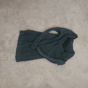 Long American Eagle sweater